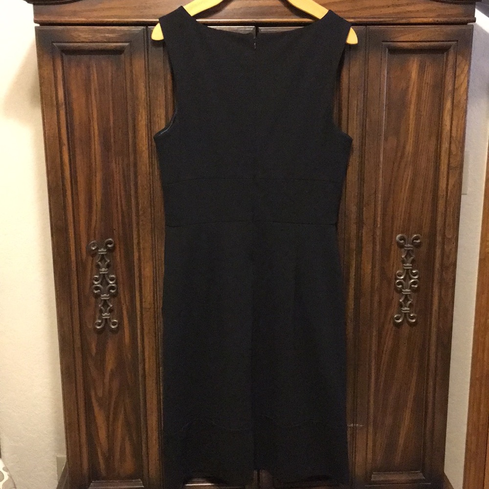 White House Black Market Dress - Picture 2 of 2